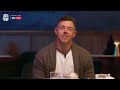Rory McIlroy: Roy Keane Refused Me For Autograph! | Stick to Football EP 13
