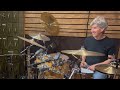 Rich Mangicaro & Chad Wackerman Jam #2!