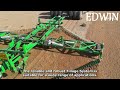 Farmers Use Farming Machines You've Never Seen - The Future of Agriculture