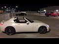 Living With The 2019 MX-5 Miata RF!