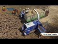 Amazing Powerful Wood Chipper Machines in Action, Fastest  Monster Tree Shredder Machines Working