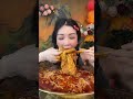 ASMR MUKBANG FOOD KORE ||  ENJOY THE SOUND OF CHEWING