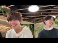 Naniwa Danshi (w/English Subtitles!) Our leader's relationships - he went to Yamada Ryosuke's home!?