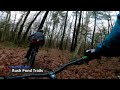 RUSH POND MTB | QUEENSBURY, NY | LOTS OF FLOW