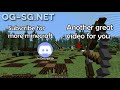 Dream VS The Internet - A Mark on Minecraft History...