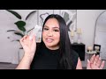 Huge Sephora Haul - New Makeup, Body Care, Hair + Perfume | RositaApplebum 2024