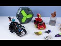 Ready 2 Robot Wreck Racers Series 1 Toys Review