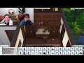 building apartments but they're TREEHOUSES in the sims 4 | For Rent