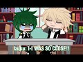 Mha” Ignore Bakugou for 2𝑫𝑨𝒀𝑺! prank😬” [𝘉𝘢𝘬𝘶𝘋𝘦𝘬𝘶]😃{𝘮𝘢𝘥 𝘉𝘢𝘬𝘶} [a lil earrapes]