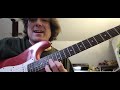 How to Play Guitar - the secret of 