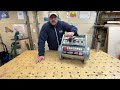 Fortress 4 gallon 200 PSI Air Compressor from Harbor Freight - Five Minute Tool Reviews.