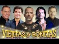 ARJONA, MONTANER, RAMAZZOTTI, FRANCO DE VITA EXITOS Sus Mejores Canciones - VIEJTAS & BONITAS