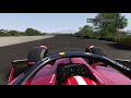 Onboard Ferrari F1-75 in SUBIC INTERNATIONAL RACEWAY (01:04.45)  - Charles Leclerc