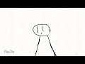 hammer (a flipaclip animation)