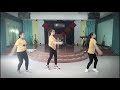 Goodness of God - Bethel Music | Dance Cover [JD Crew]