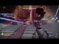 Road to Godslayer Title: Destiny 2 Pantheon Week 4 Boss Kills