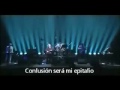 King Crimson - Epitaph subtitulos en español