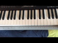 My Keyboard (Casio CTK-4400) Review