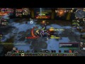 World Of Warcraft 6.0 single 3s Skirmish