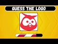Ultimate App Logo Quiz Challenge | Guess the App Logos in 5 Seconds!