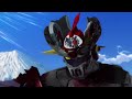 Find Your Flame || Mazinger Z AMV || #mazingerz