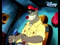 Tale Spin | Mystery Of The Missing Planes | Will Baloo Survive This Challenge? | S01 EP 2