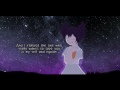 【VMP】1/6 -out of the gravity- ♥ English Cover【rachie】