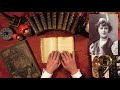 ASMR - Spy Stories: Mata Hari and Richard Sorge