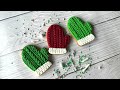 Christmas Cookie Decorating Ideas | Cute and Easy Christmas Cookies