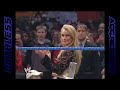 Torrie Wilson & Brian Kendrick vs. Nidia & Jamie Noble | SmackDown! (2003)