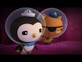 Octonauts - L'équipe de sauvetage de l'océan | Dessins animés pour enfants