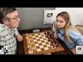 IM Coach (2034) vs O. Komissarova (1845). Chess Fight Night. CFN. Blitz