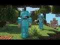 Simulasi The Purge di Minecraft (Final Chapter)