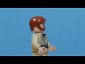 My FIRST LEGO Stop Motion With Accurate Clone Trooper Voice... | LEGO Star Wars