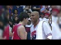 🇺🇸 USA vs. 🇭🇷 Croatia - 🏀 Basketball Final Barcelona 1992