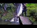 Beautiful Nature | Visiting Salosin Waterfall