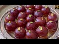 250 ग्राम मावा से एक किलो/ 40 गुलाब जामुन बनाने का सटीक तरीक़ा Mawa Gulab Jamun Recipe