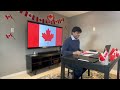 Canadian Citizenship Virtual Oath Taking Ceremony (Feb 15, 2023)