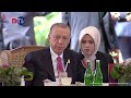 LIVE | KTT G20 Indonesia 2022 - Perjamuan Makan Siang para Anggota G20