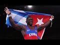 Cuban Greco-Roman Wrestler Mijaín López Eyes 5th Olympic Gold  | TaiwanPlus News