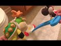 SML Movie: Bowser Junior Annoying Toy
