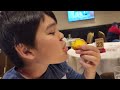 Atlantic Seafood & DIM SUM in Monterey Park California