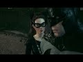 Defeating Riddler and Arresting Him - Batman: Arkham Knight