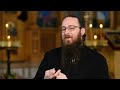 An Orthodox Priest's Advice For Anxiety & Depression | Fr. Paul Truebenbach