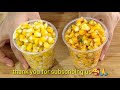 2 तरीके से बाजार जैसे मसाला स्वीट कॉर्न बनाने का सबसे आसान तरीका|Masala Sweet Corn|Corn Chaat Recipe