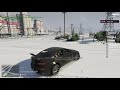 GTA5 ~ Majestic RP Server 1 ~ Джингл белс