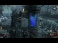 BLACK OPS 2 ZOMBIES - ORIGINS GAMEPLAY (NO COMMENTARY)