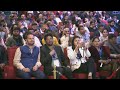 Prime Minister Narendra Modi at the National Creators' Awards, New Delhi