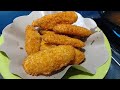 PISANG GORENG TEPUNG ROTI KRISPY @yolandchanel7314