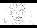 Shilo plays dead || JRWI : The Suckening animatic ep 1